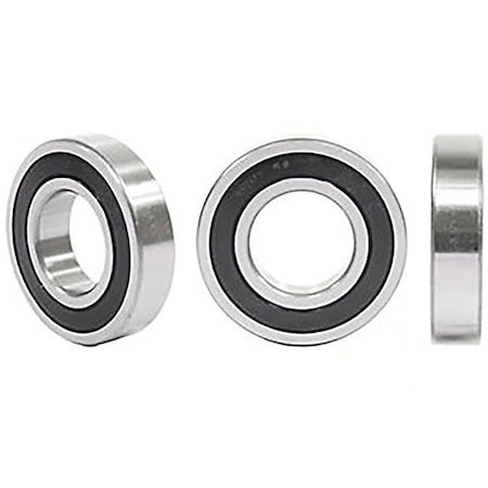 Aftermarket Fits New Flat Edge Ball Bearing Fits John Deere Tractors JD7147